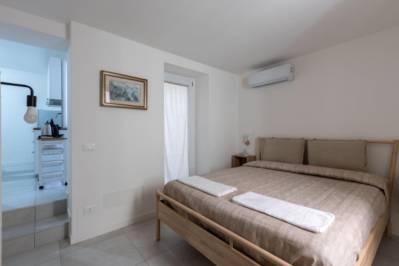 Veterani Cefalu 75公寓 外观 照片